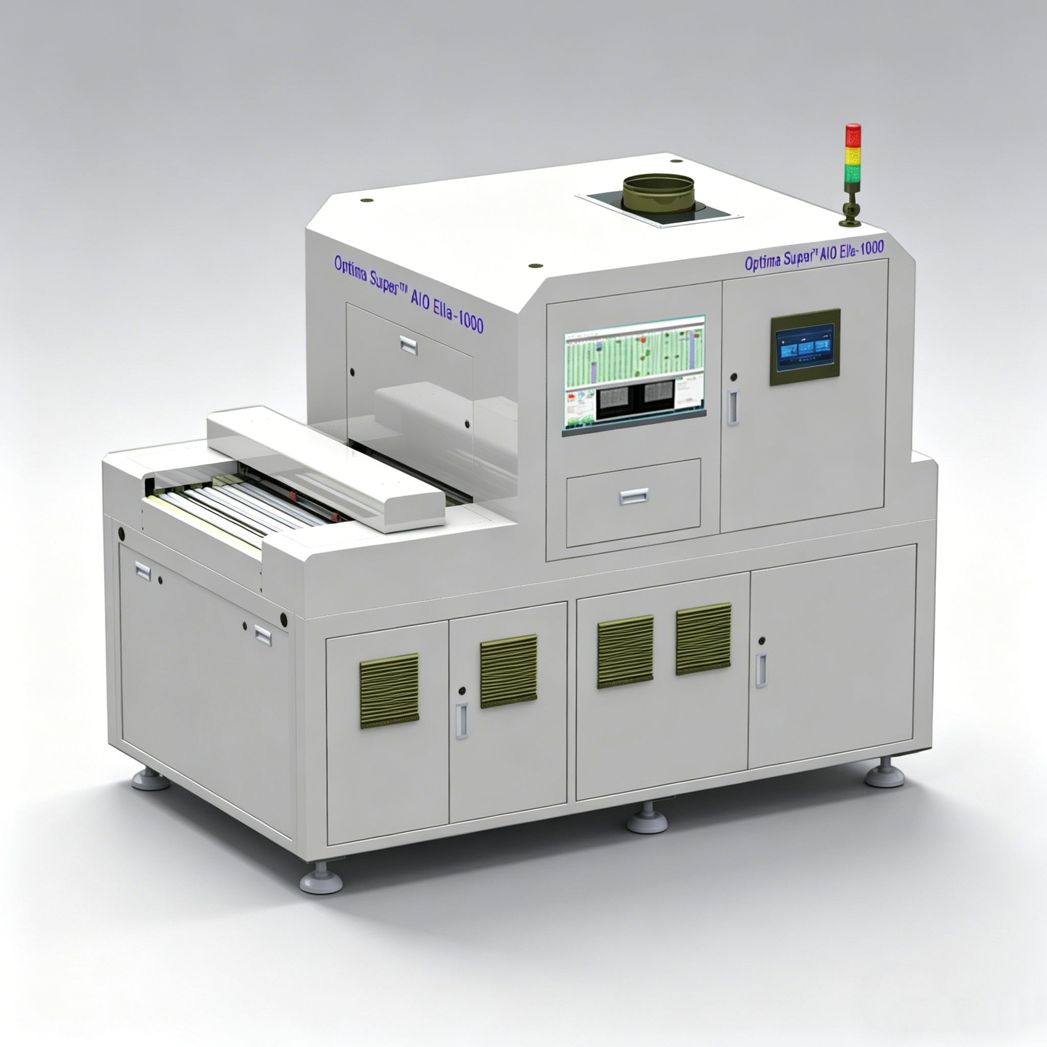 Optima - Optima Optical Technology (Shenzhen) co., Ltd